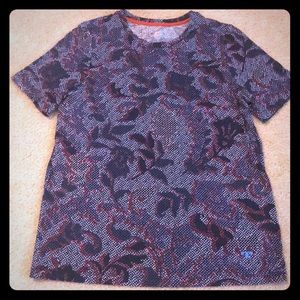 SOLD Tory Burch shirt